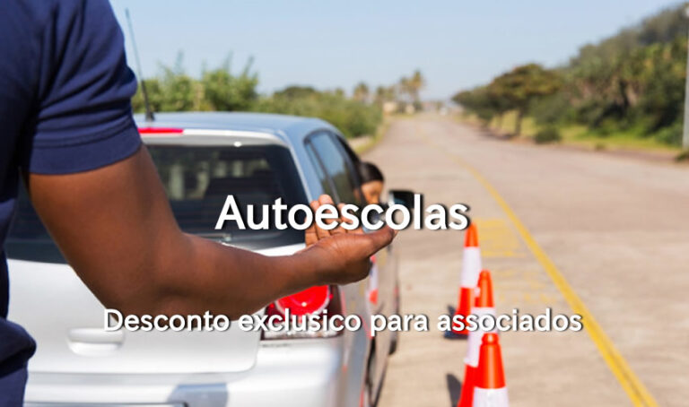 autoescolas