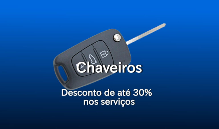 chaveiros