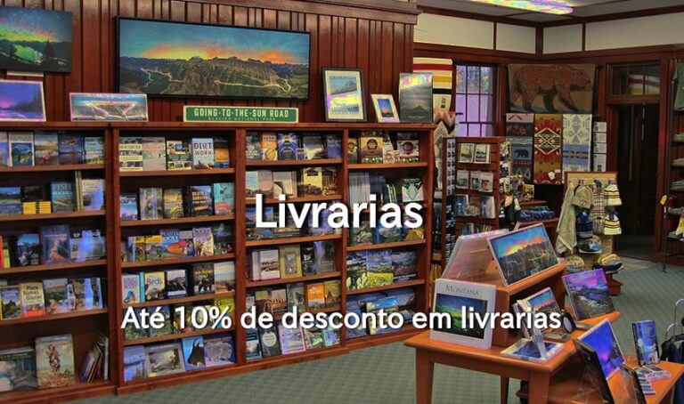 livrarias