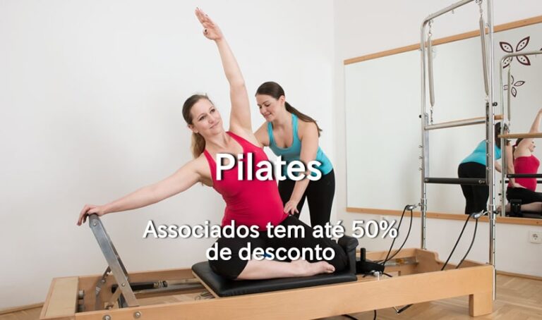 pilates